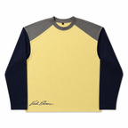 Saint long sleeve