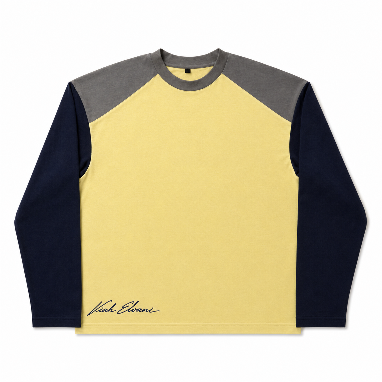 Saint long sleeve
