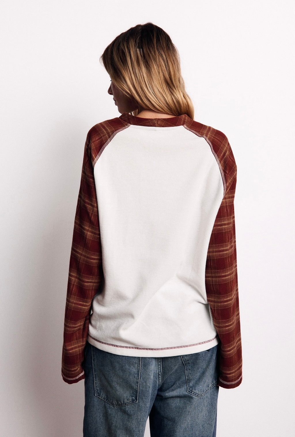 Archie long sleeve