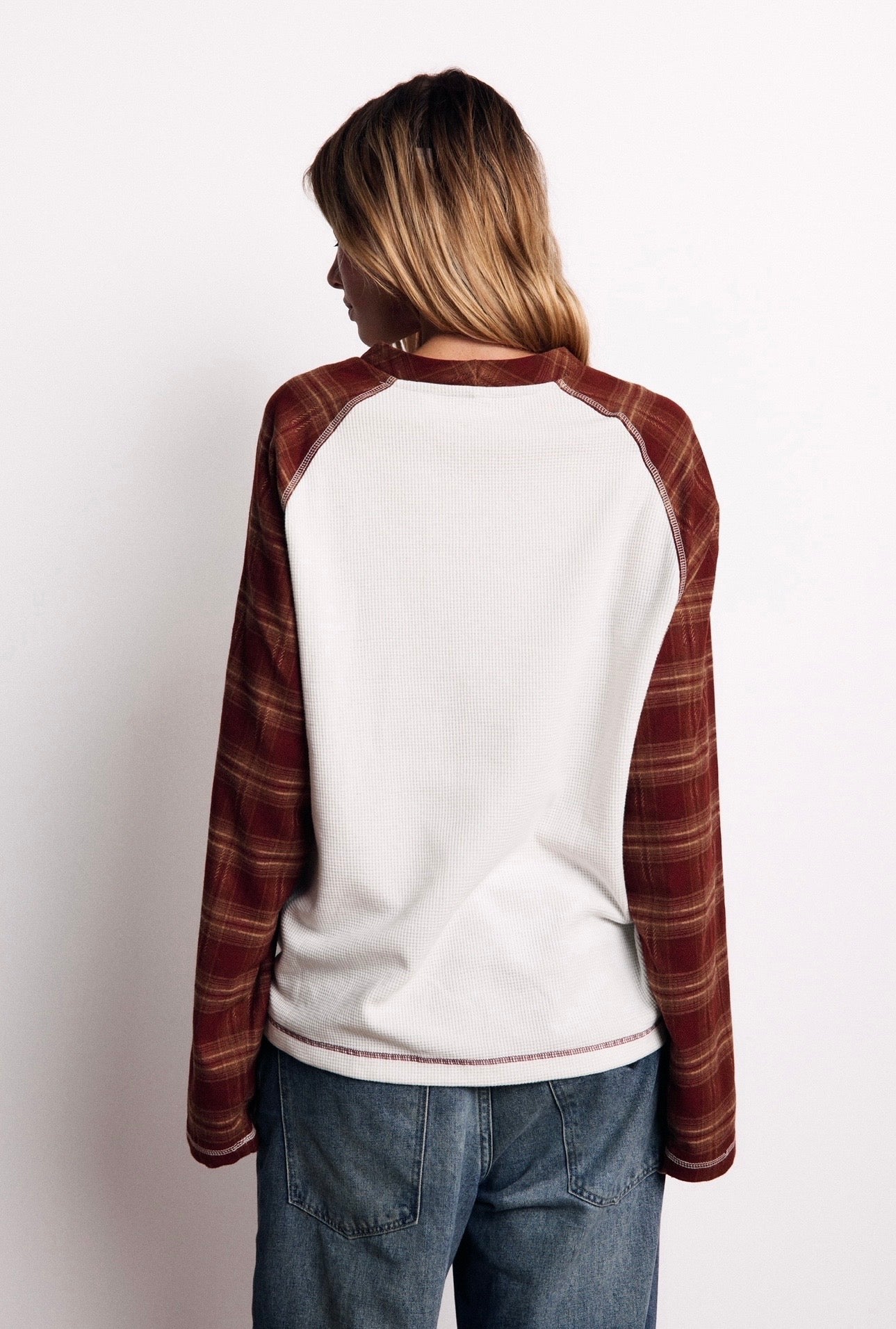 Archie long sleeve