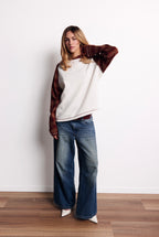 Archie long sleeve