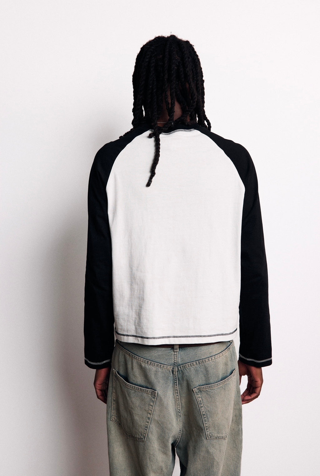Culture long sleeve