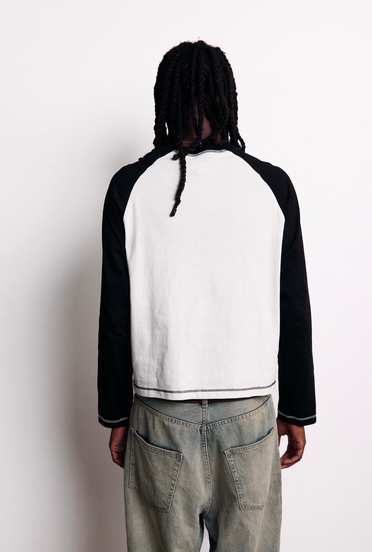 Culture long sleeve