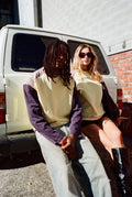 Saint long sleeve