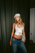 Muse halter neck