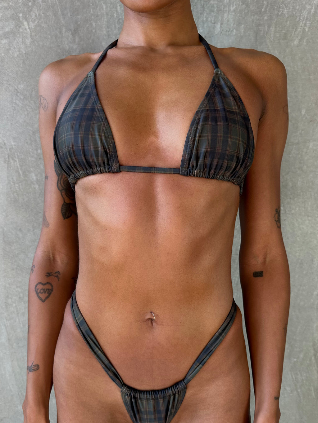 Hayes Bikini Bottoms