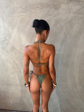 Gia Bikini Bottoms