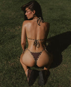 Jagger Bikini Bottoms