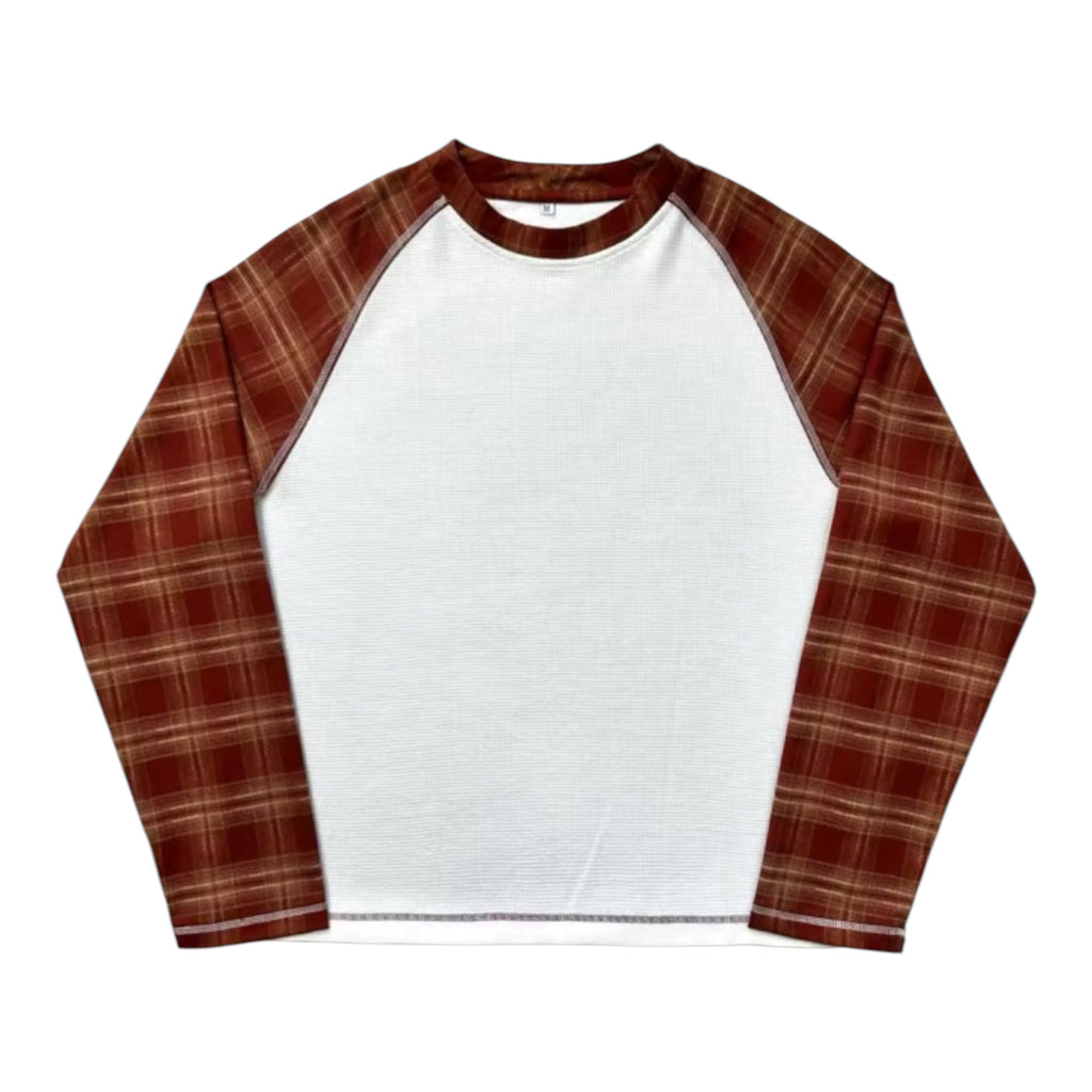 Archie long sleeve
