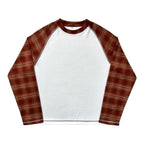 Archie long sleeve