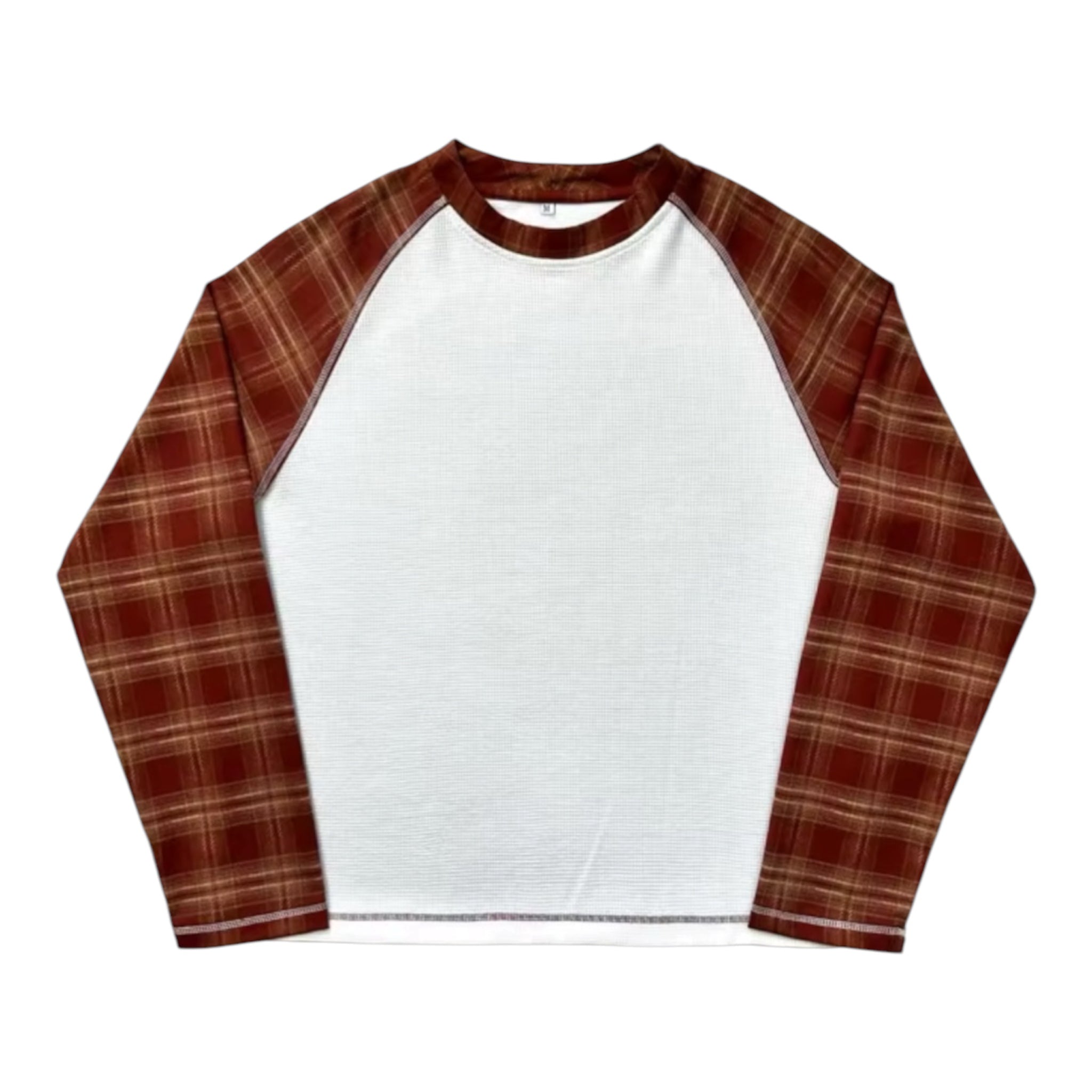 Archie long sleeve