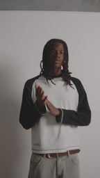 Culture long sleeve