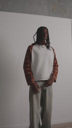 Archie long sleeve